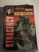 Straceńcy Wołoszański