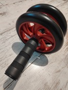 Roller do ćwiczenia mięśni brzucha 