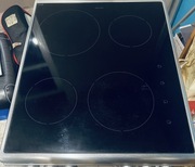 Electrolux kuchenka indukcyjna wolnostojąca 