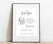 Instrukcja Instax Ślub Wesele PDF
