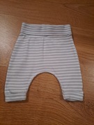 Spodnie chłopięce 56 Nutmeg