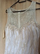 Sukienka na ślub, bal, wieczorowa