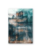 005 Lodge – plakat B1 (70 x 100 cm)