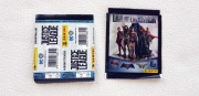 Justice League DC WB - naklejki - Panini Batman Superman