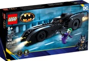 LEGO 76224 DC Super Heroes - Batmobil: Pościg Batmana za Jokerem