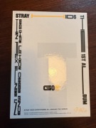 Album Stray Kids Go Live