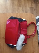 Torebka damska o wym 37 wys22