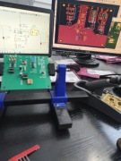 Projekty i Naprawa Elektroniki (PCB / Programowanie)