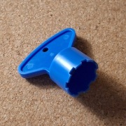 Klucz do perlatora M18,5