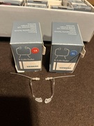 Akcesoria do Siemens S-Life Tube dźwiękowody złączki końcowki