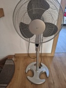 Witam oferuje do sprzedania wentylator z pilotem 