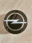 Oryginalny dekielek kapsel felgi Opel C 60mm 