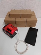 Adapter ładowarka USB-c USB na baterie Milwaukee M18