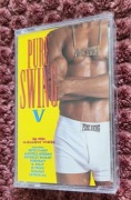PURE SWING V (1995) BOYZ II MEN, BRANDY, R.KELLY, THE NOTORIOUS B.I.G