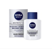 NIVEA MEN Skin Protection balsam po goleniu 100 ml