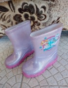 Kalosze Psi Patrol r.21