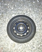 koło zapasowe FORD 15"