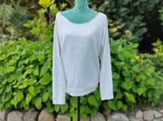 Szara bluza dresowa Tally Weijl L 40 bluzka dres