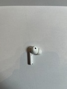 Huawei Freebuds 4i lewa słuchawka biała