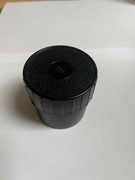 Radziecki obiektyw Jupiter-8 2/50 - Contax-Kyiv RF