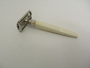 Maszynka do golenia na żyletki rosyjska USSR Astra