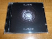 SEASONAL - Heartvoid