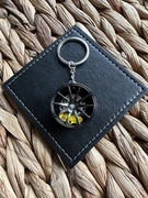 Brelok z felga samochodowa 