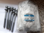 Śruby głowicy OPEL VECTRA CALIBRA ASTRA OMEGA KADETTE oryginalne GM NOWE