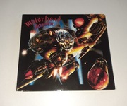 MOTORHEAD  - Bomber - 2CD