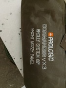  Moskitiera do Namiotu Prologic Commander Brolly System VX3 150 x 255 cm