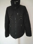 Esprit damska kurtka zimowa puch naturalny r L