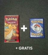 Karty Pokemon kolekcjonerskie McDonalds 2024 limitowane + GRATIS