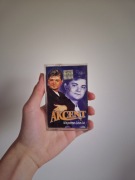 Kaseta Akcent Wspomnienie opis