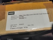 RFID tag UHF EPC Gen2 MONZA 4QT