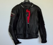 KURTKA MOTOCYKLOWA RST BLADE