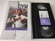 Dym - kaseta VHS - Smoke