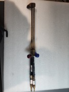 Palnik acetylenowy acetylenowo-tlenowy GCE