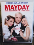 Mayday płyta DVD 