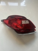 Lexus RX270 RX350 RX450H 2009-2015r. Lampa przeciwmgielna
