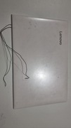 klapa matrycy lenovo ideapad 310-15IKB biała