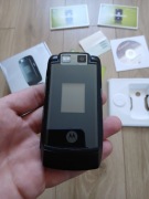 Motorola Razr maxx V6