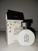 Woda toaletowa Attitude Avon