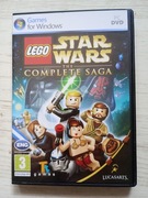 Star Wars the complete Saga PC 