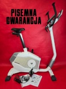 PIĘKNY ROWER KETTLER C8 MOCNY ELEKTRO-MAGNETYCZNY TRENINGOWY PROGRAMY