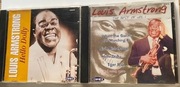 LOUIS ARMSTRONG - 2CD:Hello Dolly, The Best Of vol.1