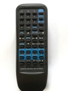 PILOT DO KENWOOD RC-R0510