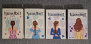 Weronika Marczak - RODZINA MONET - ZESTAW 4w1 