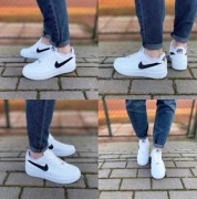 NIKE AIR FORCE ONE buty damskie/męskie 36-46