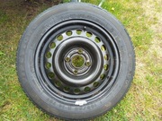 Koło 4 x 100 14 cali