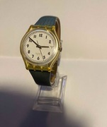 SWATCH Szwajcarski zegarek kwarcowy Vintage 2003